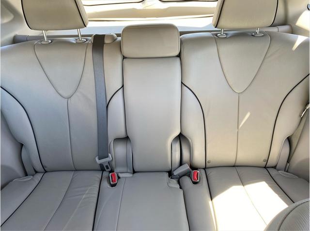 2013 Toyota Venza XLE