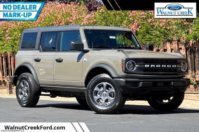 2026 Ford Bronco Big Bend for sale in Walnut Creek, CA