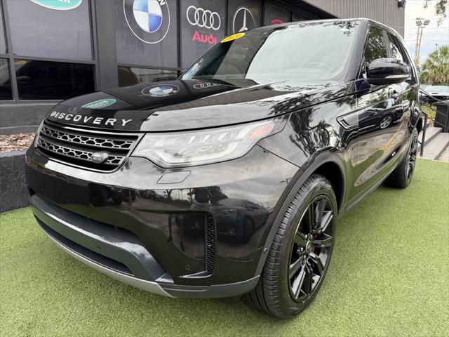 2019 Land Rover Discovery SE for sale in Tampa, FL