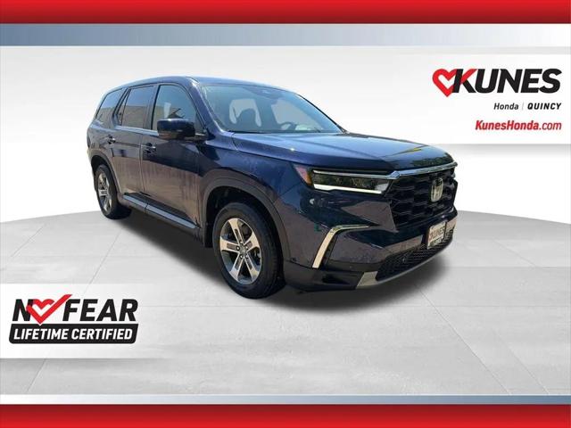 2025 Honda Pilot EX-L for sale in Quincy, IL