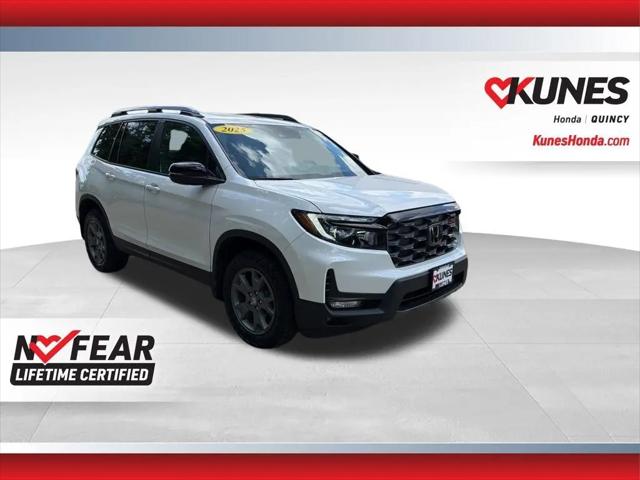 2025 Honda Passport AWD TrailSport for sale in Quincy, IL
