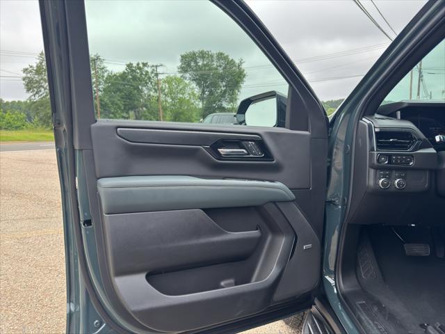 2026 GMC Yukon XL 4WD AT4