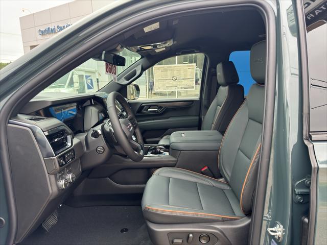 2026 GMC Yukon XL 4WD AT4