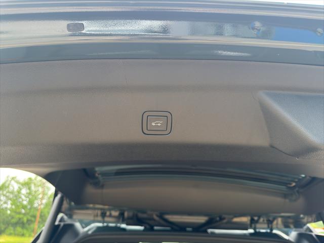 2026 GMC Yukon XL 4WD AT4
