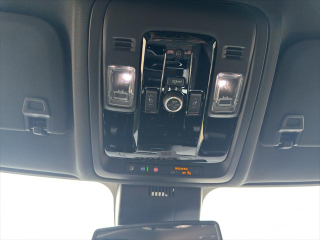 2026 GMC Yukon XL 4WD AT4