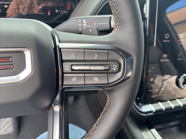2026 GMC Yukon XL 4WD AT4