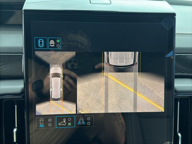2026 GMC Yukon XL 4WD AT4