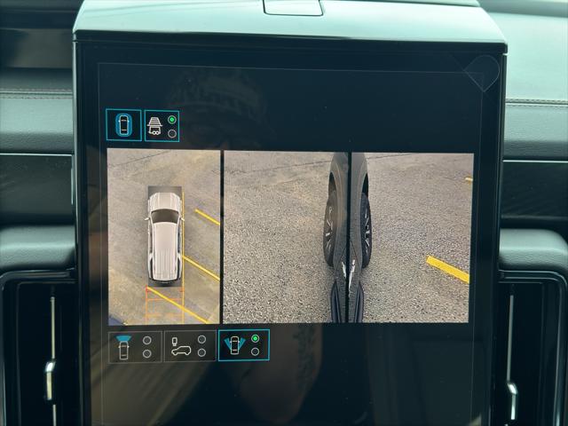 2026 GMC Yukon XL 4WD AT4
