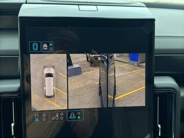2026 GMC Yukon XL 4WD AT4