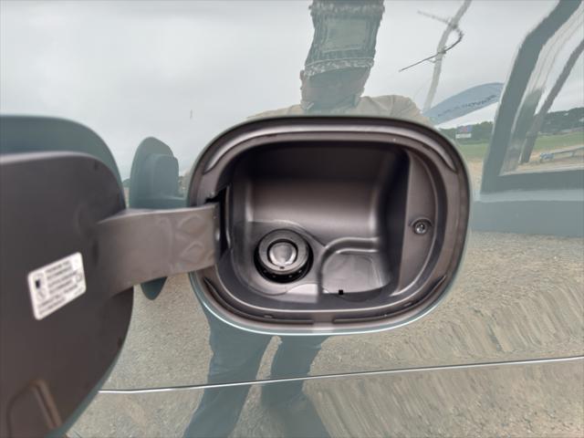 2026 GMC Yukon XL 4WD AT4