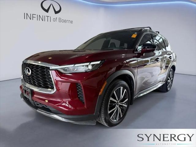 2022 INFINITI QX60 AUTOGRAPH for sale in Boerne, TX