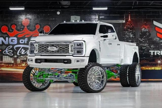 2024 Ford F-450 Unknown for sale in Sewell, NJ