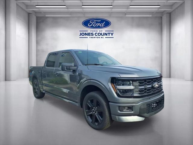 2026 Ford F-150 STX for sale in Trenton, NC