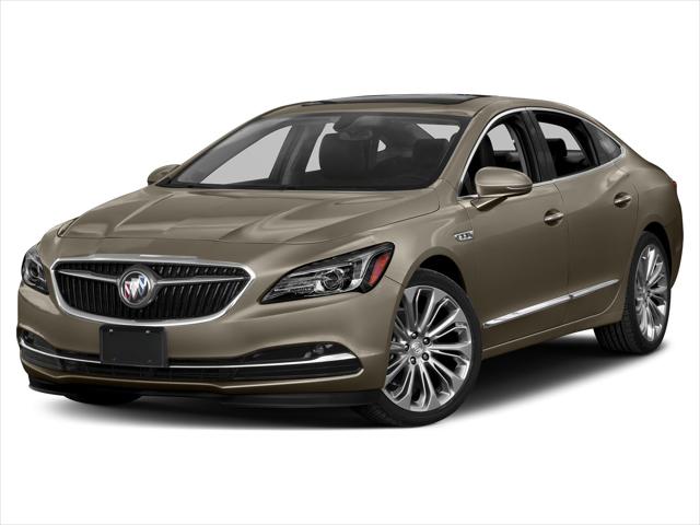2019 Buick LaCrosse AWD Avenir for sale in Nunica, MI