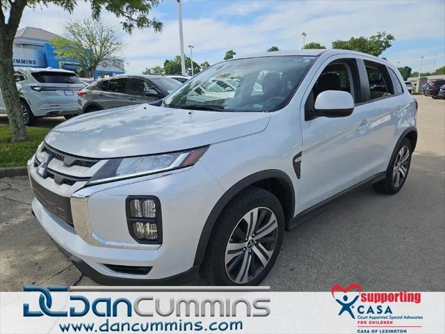 2024 Mitsubishi Outlander Sport 2.0 ES for sale in Georgetown, KY