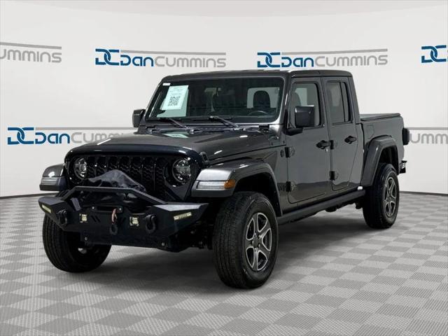 2021 Jeep Gladiator Sport for sale in Georgetown, KY