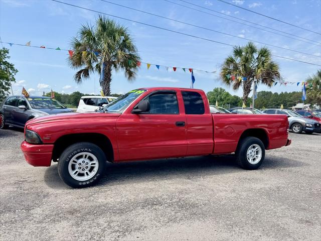 1999 Dodge Dakota Base for sale in West Columbia, SC