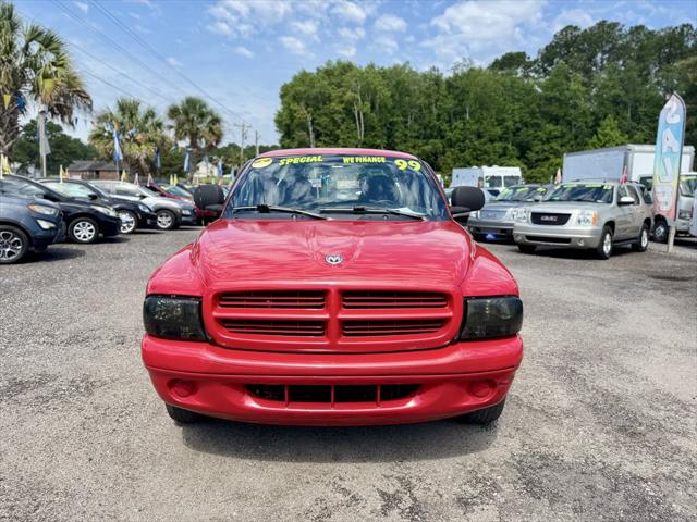 1999 Dodge Dakota Base