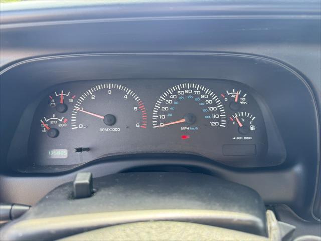 1999 Dodge Dakota Base