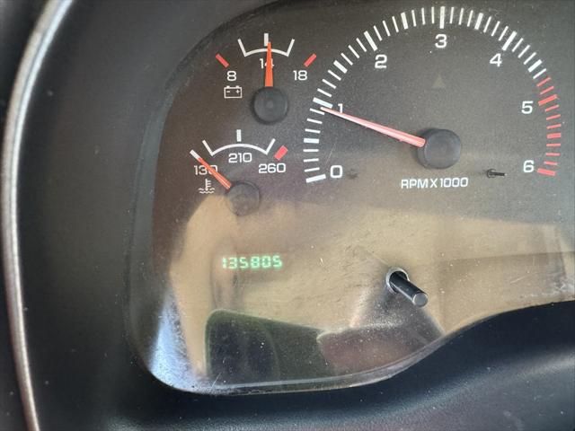 1999 Dodge Dakota Base