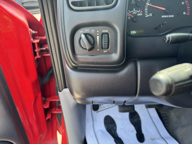 1999 Dodge Dakota Base