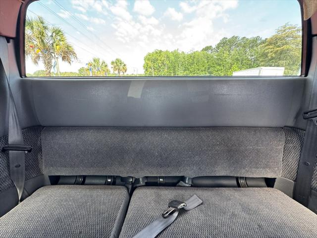 1999 Dodge Dakota Base
