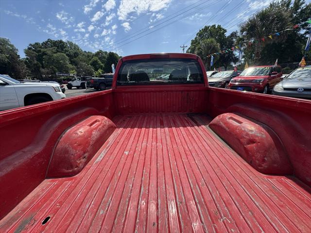 1999 Dodge Dakota Base