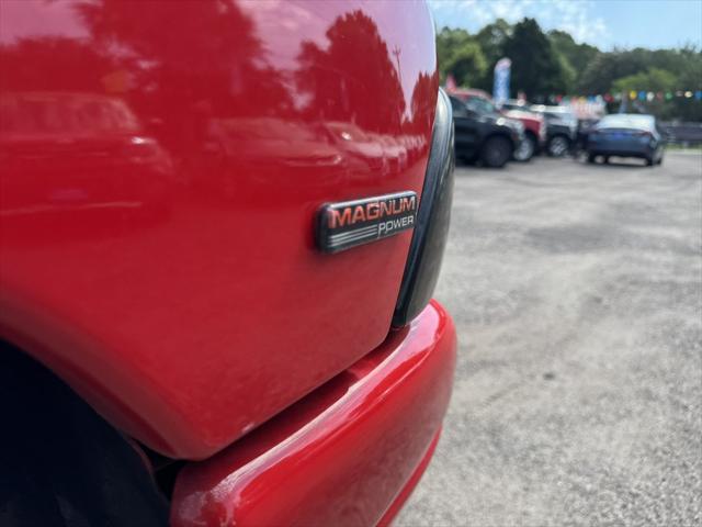 1999 Dodge Dakota Base