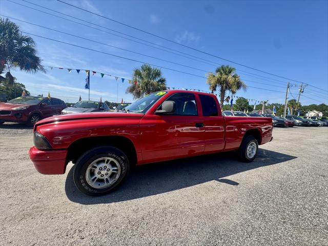 1999 Dodge Dakota Base for sale in West Columbia, SC