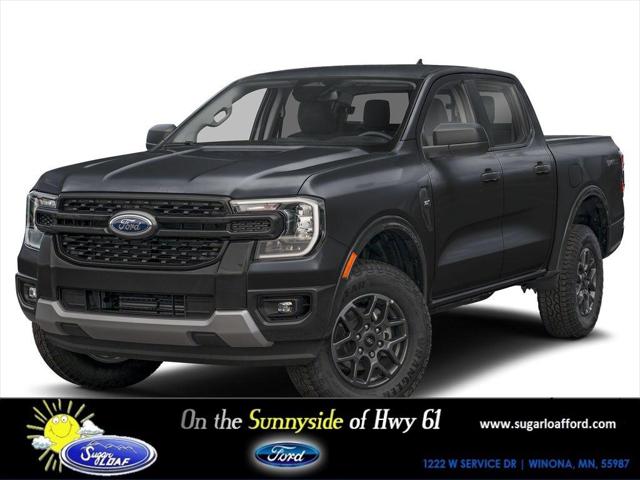 2025 Ford Ranger XLT for sale in Winona, MN