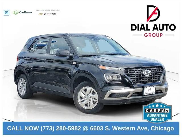 2026 Hyundai Venue SE for sale in Chicago, IL