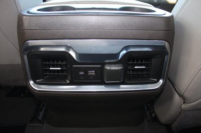 2022 GMC Sierra 1500 Limited 4WD Crew Cab Short Box SLT