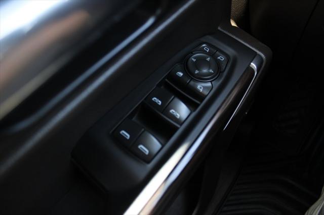 2022 GMC Sierra 1500 Limited 4WD Crew Cab Short Box SLT