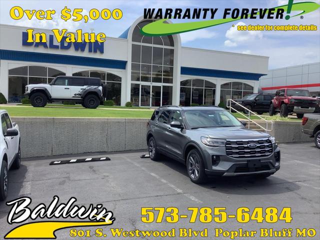 2026 Ford Explorer Active for sale in Poplar Bluff, MO