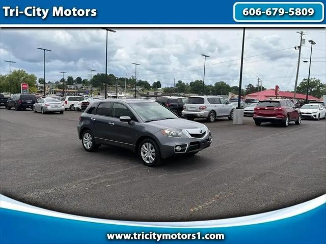 2012 Acura RDX Base for sale in Somerset, KY