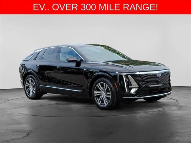2024 Cadillac iQ Luxury w/1SC for sale in Apple Valley, MN