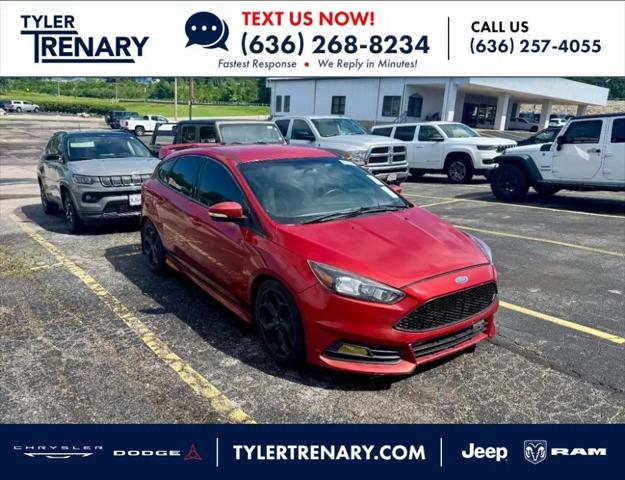 2018 Ford Focus Base for sale in Pacific, MO
