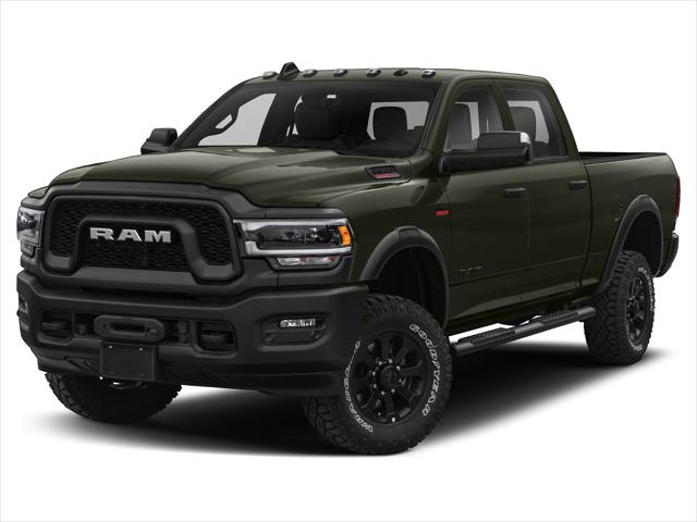 2021 Jeep Ram 2500 Power Wagon Crew Cab 4x4 6'4" Box for sale in LAKE CHARLES, LA