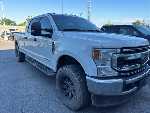 2020 Ford F-350 XL for sale in Beckley, WV