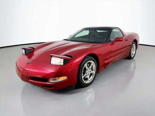 2002 Chevrolet Corvette for sale near Dublin, OH