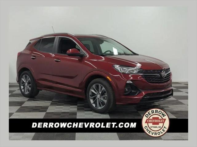 2023 Buick Encore GX Select FWD for sale in Ottawa, OH