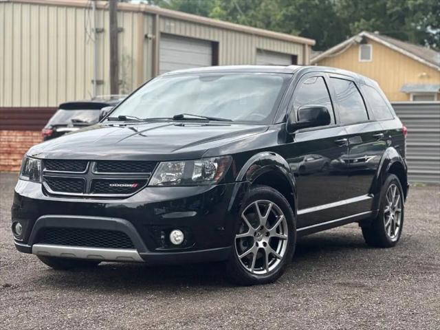 2016 Dodge Journey R/T for sale in Little Rock, AR
