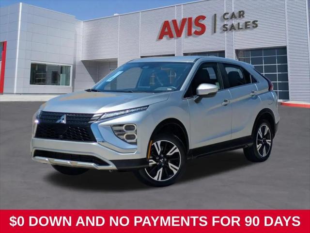 2025 Mitsubishi Eclipse Cross SE S-AWC for sale in Glendale, CA