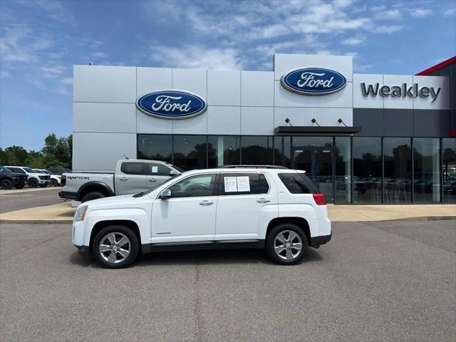 2015 GMC Terrain SLT-1 for sale in Martin, TN