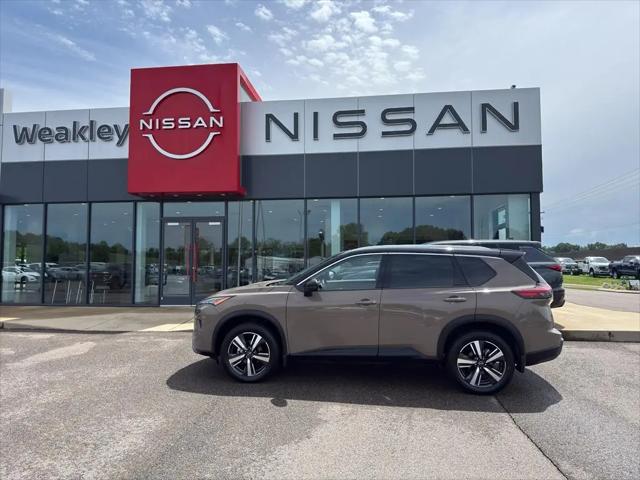 2025 Nissan Rogue SL FWD for sale in Martin, TN