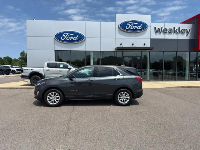 2020 Chevrolet Equinox FWD 2FL for sale in Martin, TN