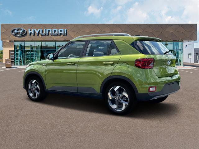 2024 Hyundai Venue SEL
