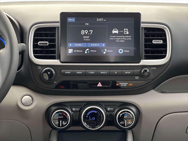 2024 Hyundai Venue SEL