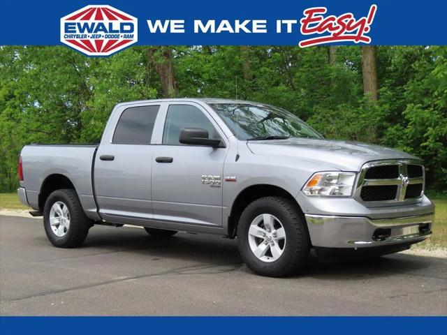 2023 Ram 1500 Classic SLT for sale in Oconomowoc, WI