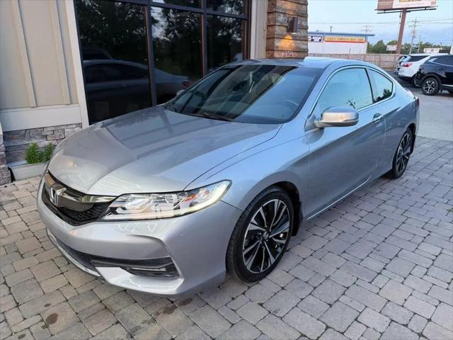 2017 Honda Accord EX-L for sale in Murfreesboro, TN